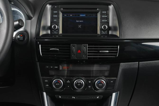 Mazda CX-5 I с пробегом 2012 года, цена 1 399 000 рублей, 194000 км, внедорожник, Автокод Объявления