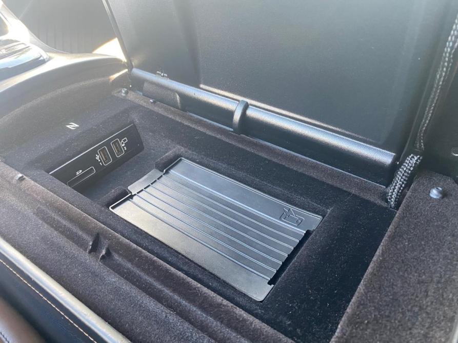 Mercedes-Benz S-Класс VI (W222 C217) Рестайлинг Великий Новгород  - изображение 24