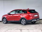 Lada (ВАЗ) Vesta I Петрозаводск  - изображение 34