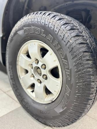 Mitsubishi L200 IV с пробегом 2008 года, цена 1 199 000 рублей, 292222 км, пикап, Автокод Объявления