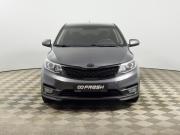 Kia Rio III Рестайлинг Казань  - изображение 24