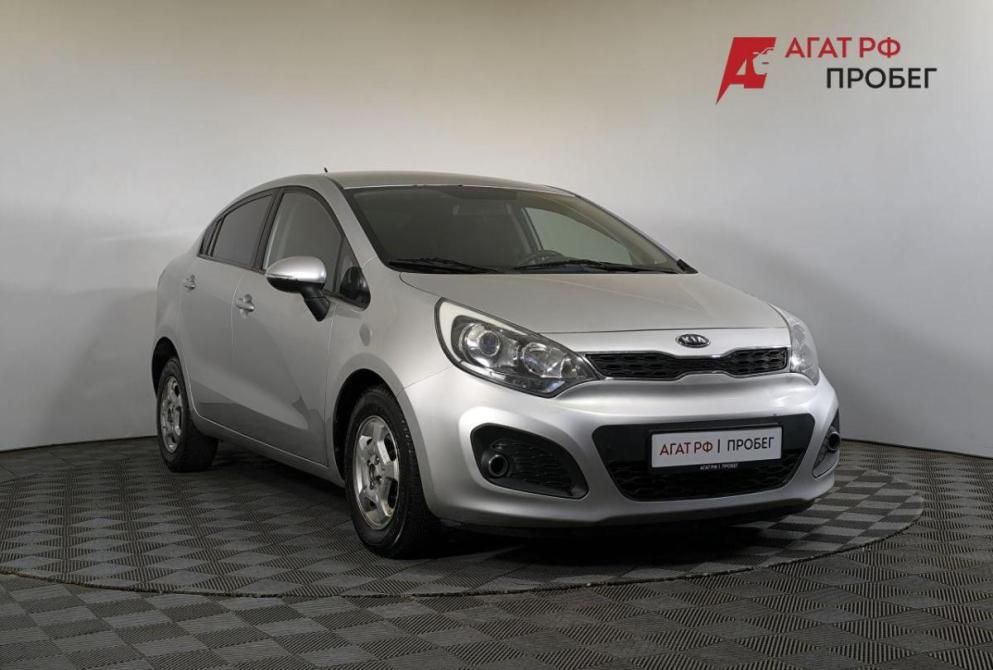 Kia Rio III Нижний Новгород  - изображение 3