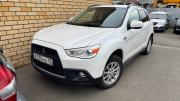 Mitsubishi ASX I Рестайлинг Киров  - изображение 4