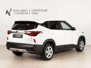 Kia Seltos I Казань  - изображение 11