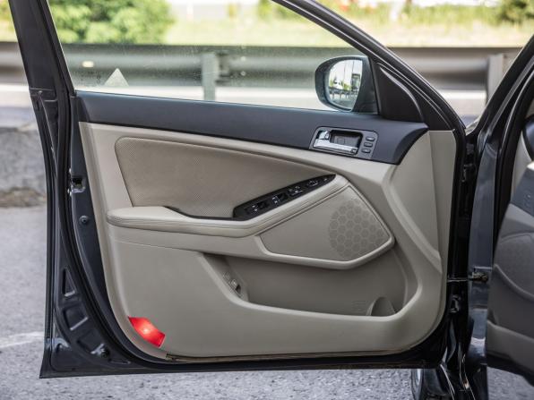 Kia Optima III с пробегом 2012 года, цена 1 199 000 рублей, 195939 км, седан, Автокод Объявления