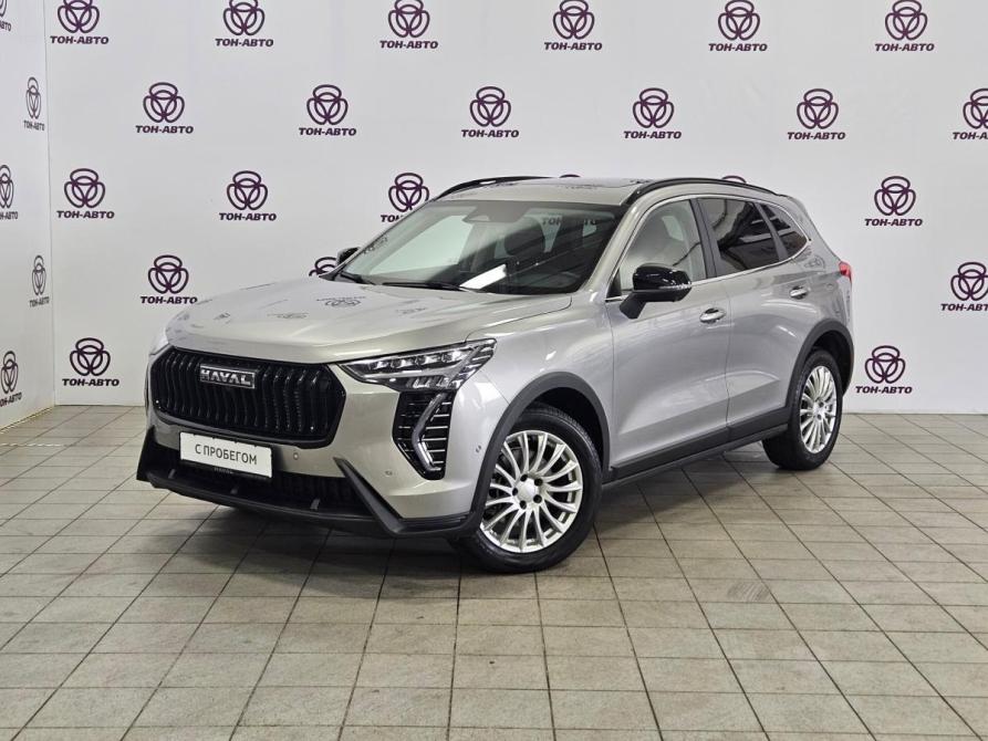 Haval Jolion I Рестайлинг Тольятти  - изображение 1