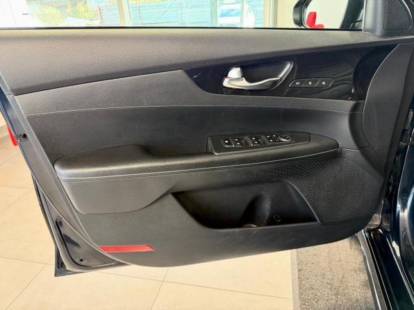 Kia Cerato IV с пробегом 2020 года, цена 1 993 151 рубль, 113524 км, седан, Автокод Объявления