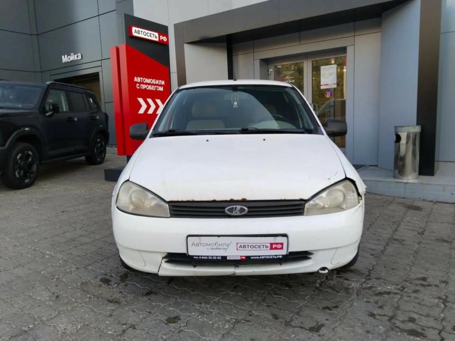 Lada (ВАЗ) Kalina I Набережные Челны  - изображение 2