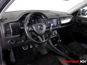 Skoda Kodiaq I Москва  - изображение 31