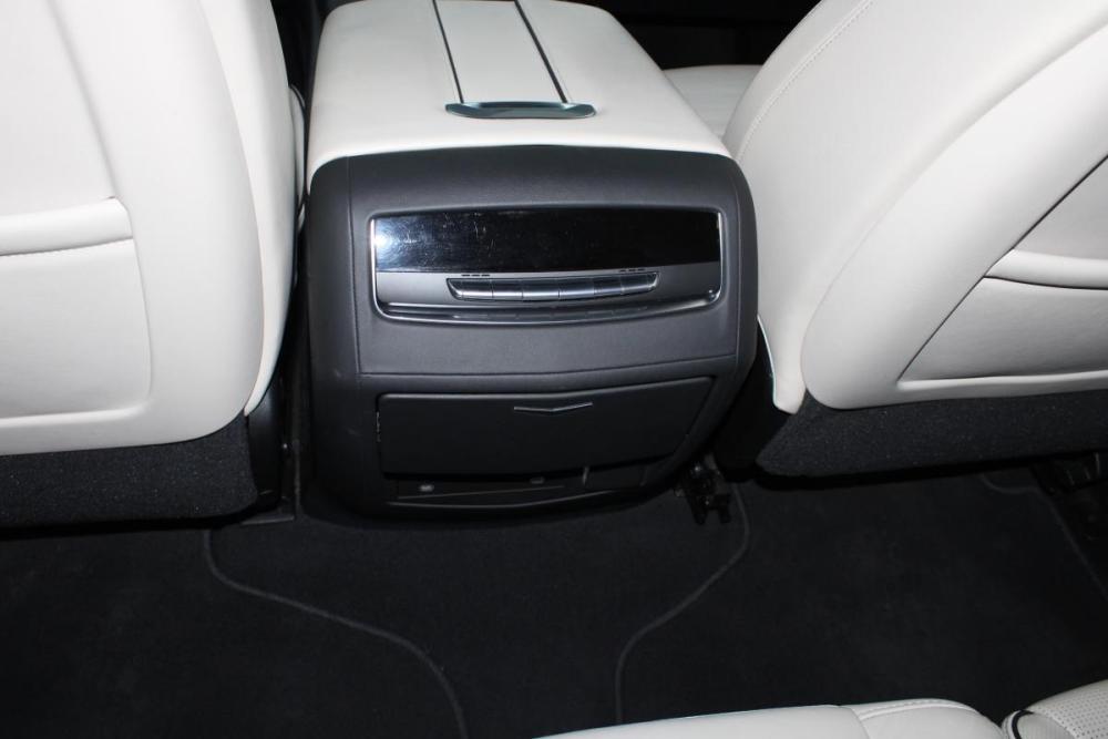 Cadillac Escalade V Владивосток  - изображение 18