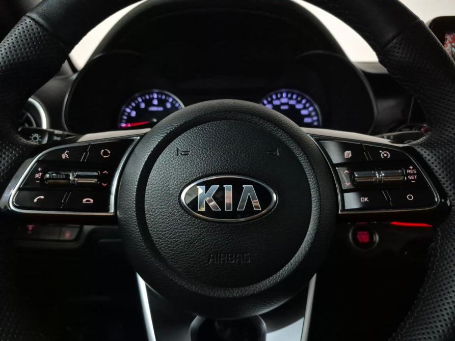 Kia Cerato IV Альметьевск  - изображение 28