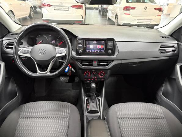 Volkswagen Polo VI с пробегом 2022 года, цена 1 678 000 рублей, 56586 км, лифтбек, Автокод Объявления