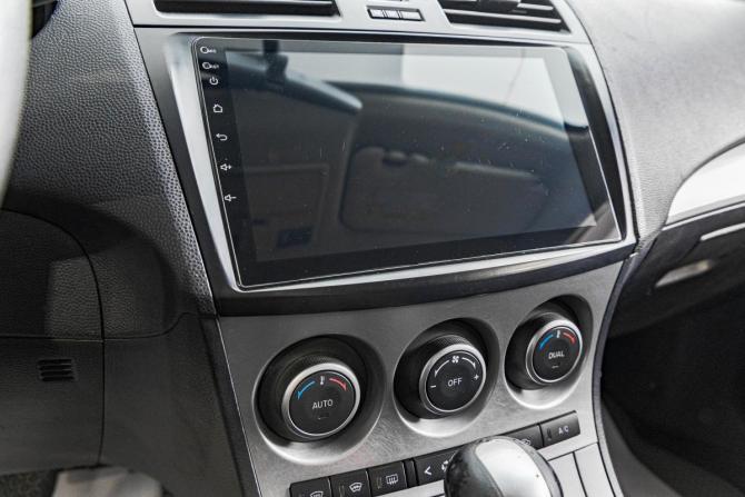 Mazda 3 II (BL) с пробегом 2009 года, цена 819 000 рублей, 314800 км, седан, Автокод Объявления