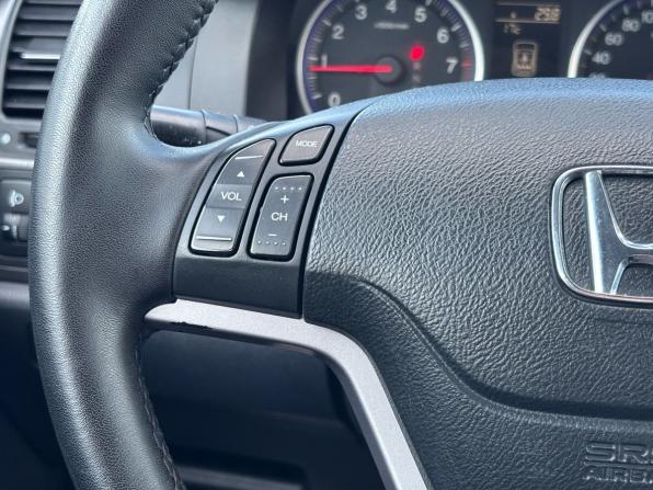 Honda CR-V III с пробегом 2008 года, цена 1 380 000 рублей, 163100 км, внедорожник, Автокод Объявления