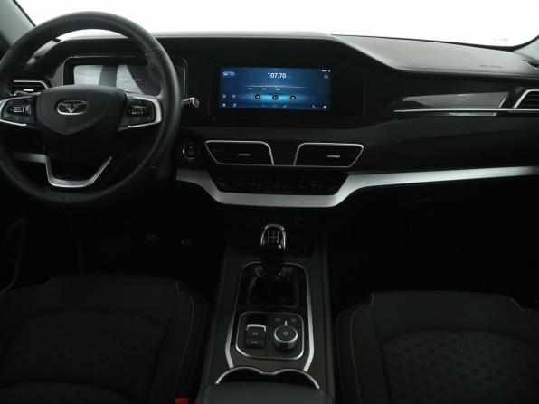 Kaiyi X3 с пробегом 2023 года, цена 1 219 000 рублей, 81000 км, внедорожник, Автокод Объявления