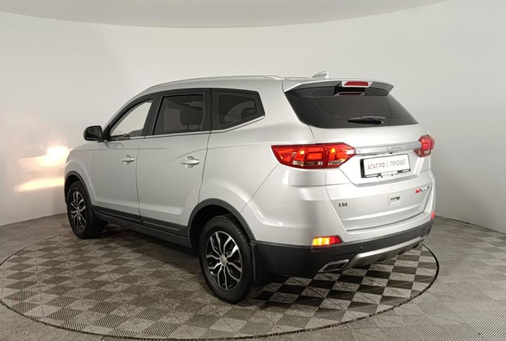 Lifan Myway Волгоград  - изображение 5