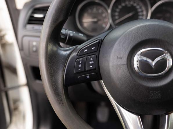 Mazda CX-5 I с пробегом 2013 года, цена 1 522 500 рублей, 221635 км, внедорожник, Автокод Объявления
