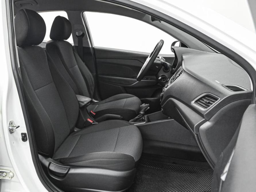 Hyundai Solaris II Ставрополь  - изображение 8