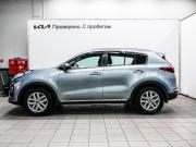 Kia Sportage IV Рестайлинг Красноярск  - изображение 42