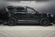 Kia Mohave I Рестайлинг 2 Крым  - изображение 45
