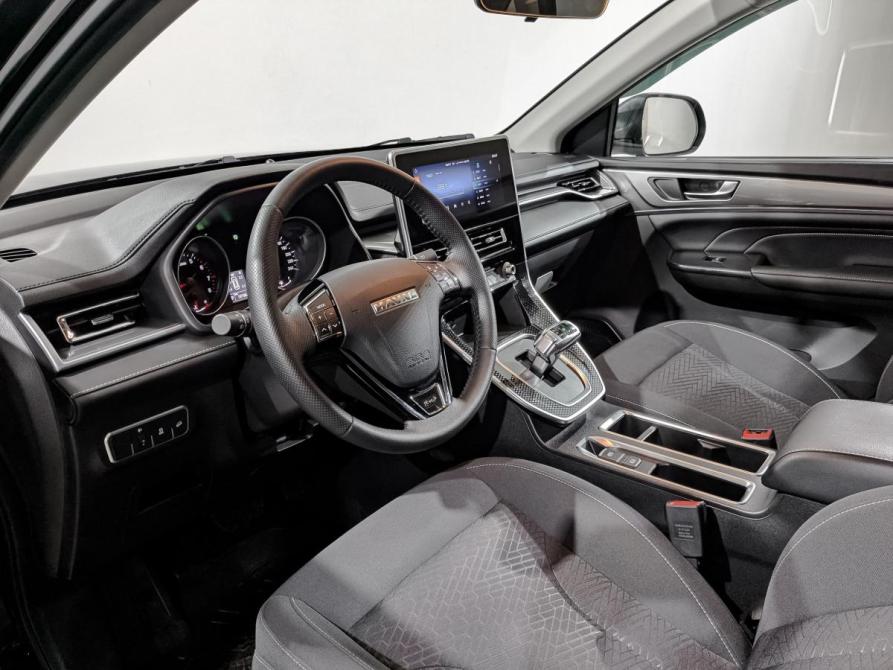 Haval M6 II Москва  - изображение 15
