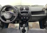 Lada (ВАЗ) Granta I Воронеж  - изображение 34