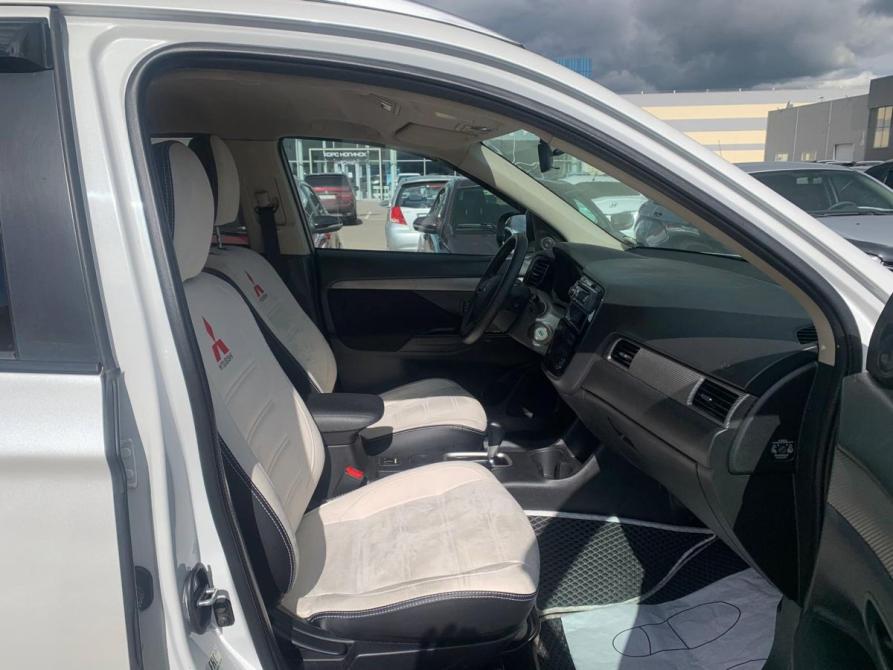 Mitsubishi Outlander III Рестайлинг 2 Ногинск  - изображение 13