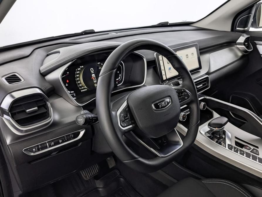 Belgee X50 Москва  - изображение 16