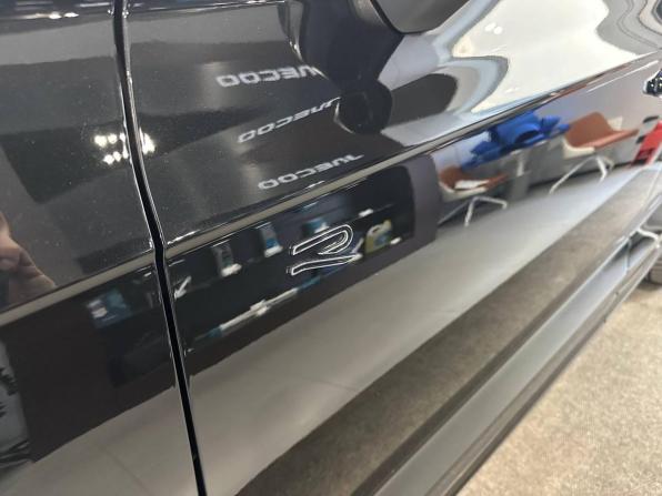 Новый Volkswagen Touareg III Рестайлинг 2024 года, цена 12 900 000 рублей, внедорожник, Автокод Объявления