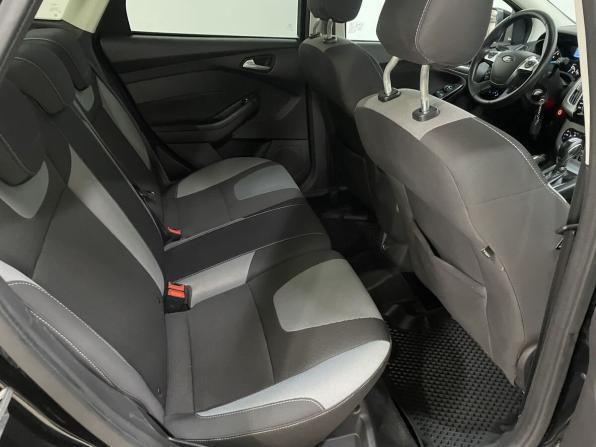 Ford Focus III с пробегом 2012 года, цена 950 000 рублей, 112760 км, седан, Автокод Объявления