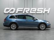 Volkswagen Golf VII Воронеж  - изображение 29