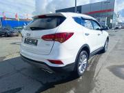 Hyundai Santa Fe III Рестайлинг Тюмень  - изображение 30