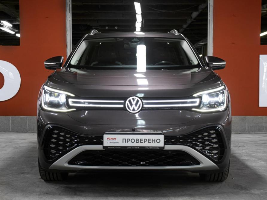 Volkswagen ID.6 Москва  - изображение 2
