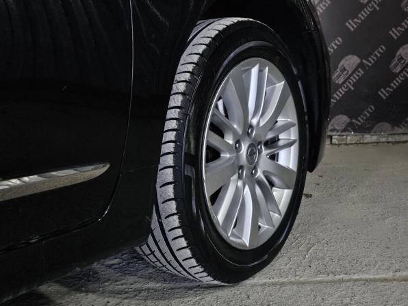 Nissan Teana II Рестайлинг с пробегом 2011 года, цена 1 240 000 рублей, 222700 км, седан, Автокод Объявления