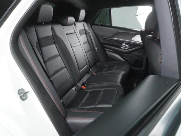 Mercedes-Benz GLE Coupe AMG II (C167) с пробегом 2020 года, цена 7 099 000 рублей, 36496 км, внедорожник, Автокод Объявления
