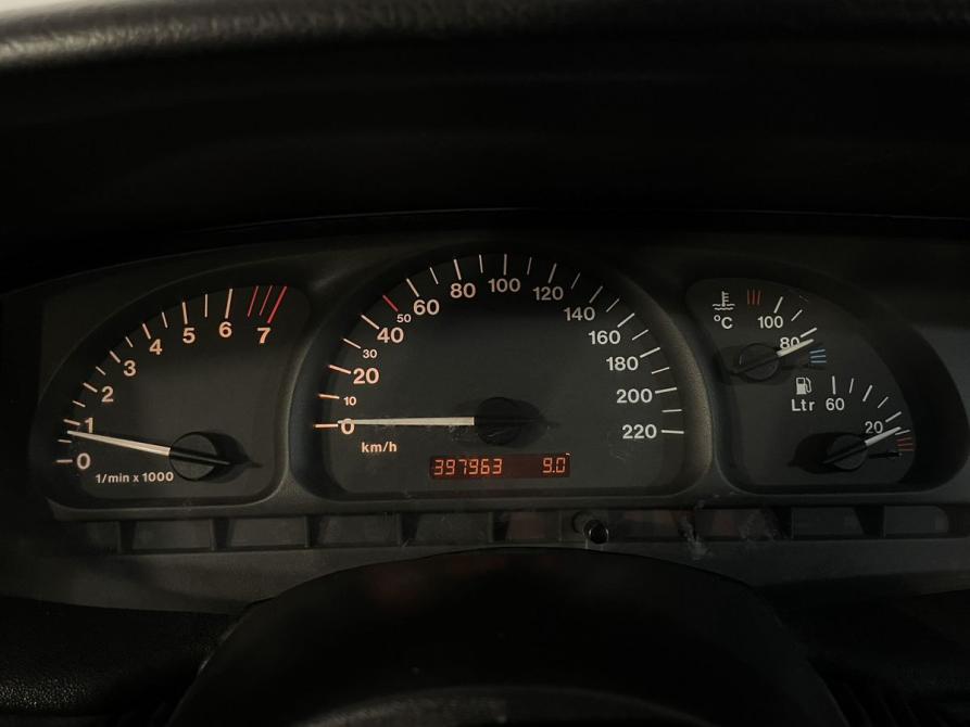 Opel Vectra B Рестайлинг Великий Новгород  - изображение 13