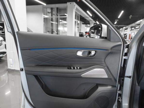 Geely Galaxy Starship 7 с пробегом 2026 года, цена 4 000 000 рублей, 11 км, внедорожник, Автокод Объявления