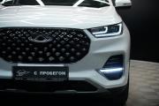 Chery Tiggo 8 Pro I Крым  - изображение 63