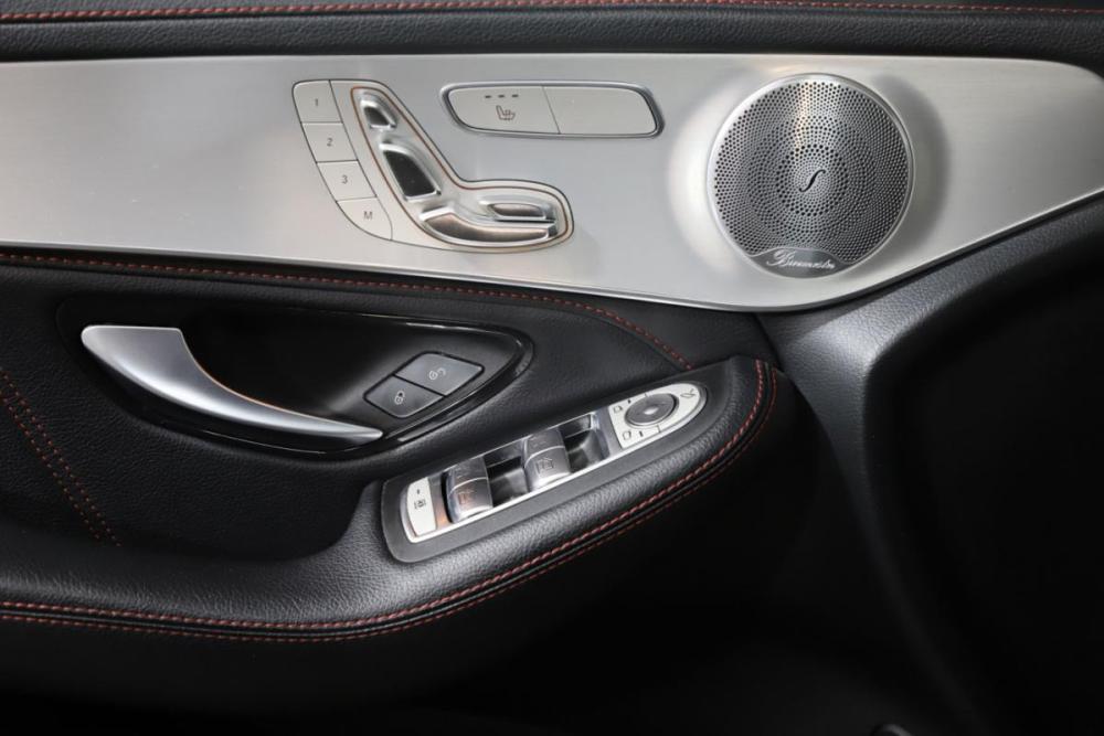 Mercedes-Benz GLC Coupe AMG I (C253) Москва  - изображение 16