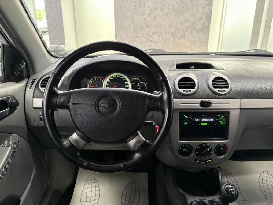 Chevrolet Lacetti I Ярославль  - изображение 26