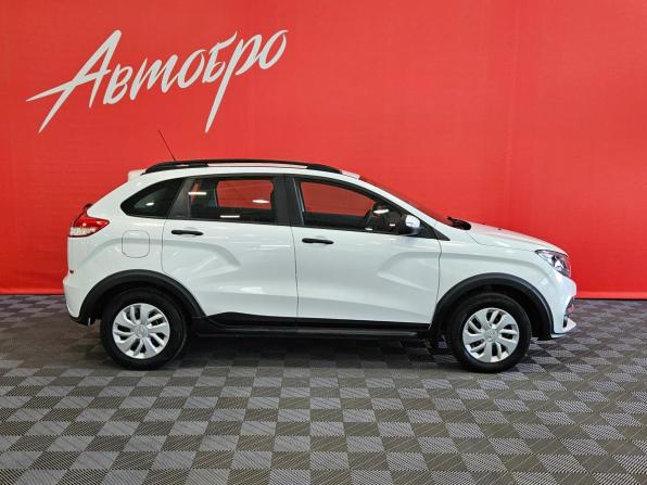 Lada (ВАЗ) XRAY I с пробегом 2018 года, цена 848 000 рублей, 78975 км, хэтчбек, Автокод Объявления