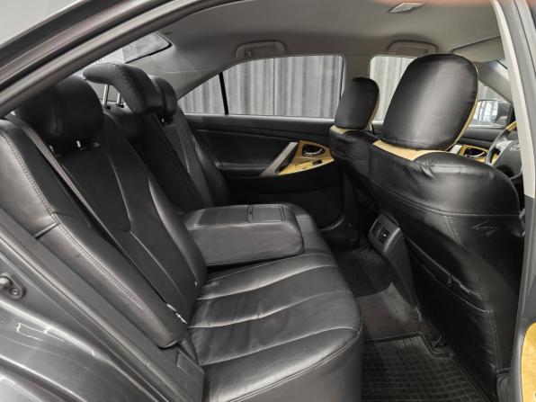Toyota Camry VI (XV40) с пробегом 2007 года, цена 900 000 рублей, 250000 км, седан, Автокод Объявления