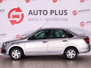 Lada (ВАЗ) Granta I Рестайлинг Минеральные Воды  - изображение 24