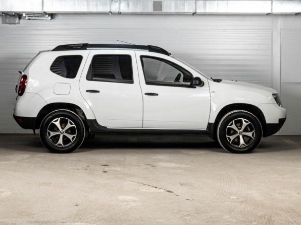 Renault Duster I с пробегом 2015 года, цена 1 396 000 рублей, 132309 км, внедорожник, Автокод Объявления