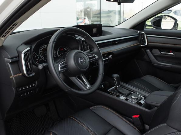 Mazda CX-50 с пробегом 2025 года, цена 4 200 000 рублей, 555 км, внедорожник, Автокод Объявления