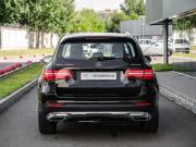 Mercedes-Benz GLC I (X253) Санкт-Петербург  - изображение 39
