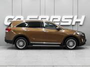 Kia Sorento III Prime Ростов-на-Дону  - изображение 25