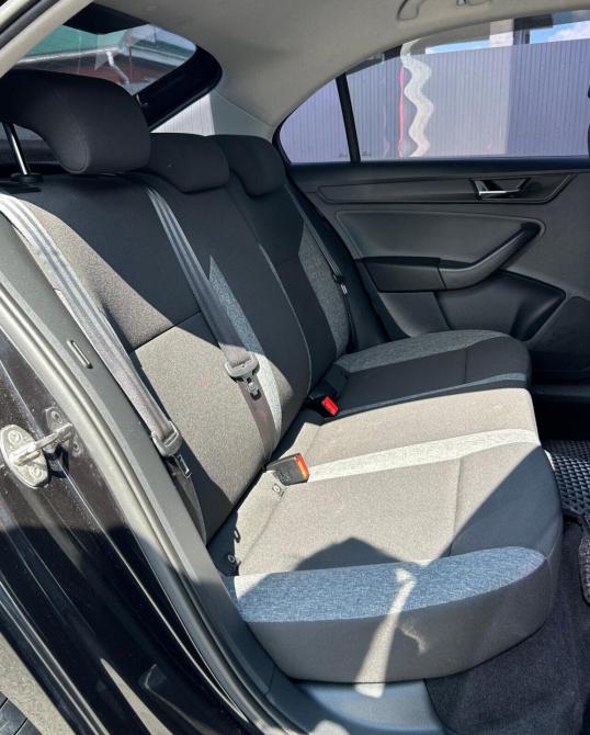 Skoda Rapid II Альметьевск  - изображение 11