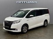 Toyota Noah III (R80) Краснодар  - изображение 21