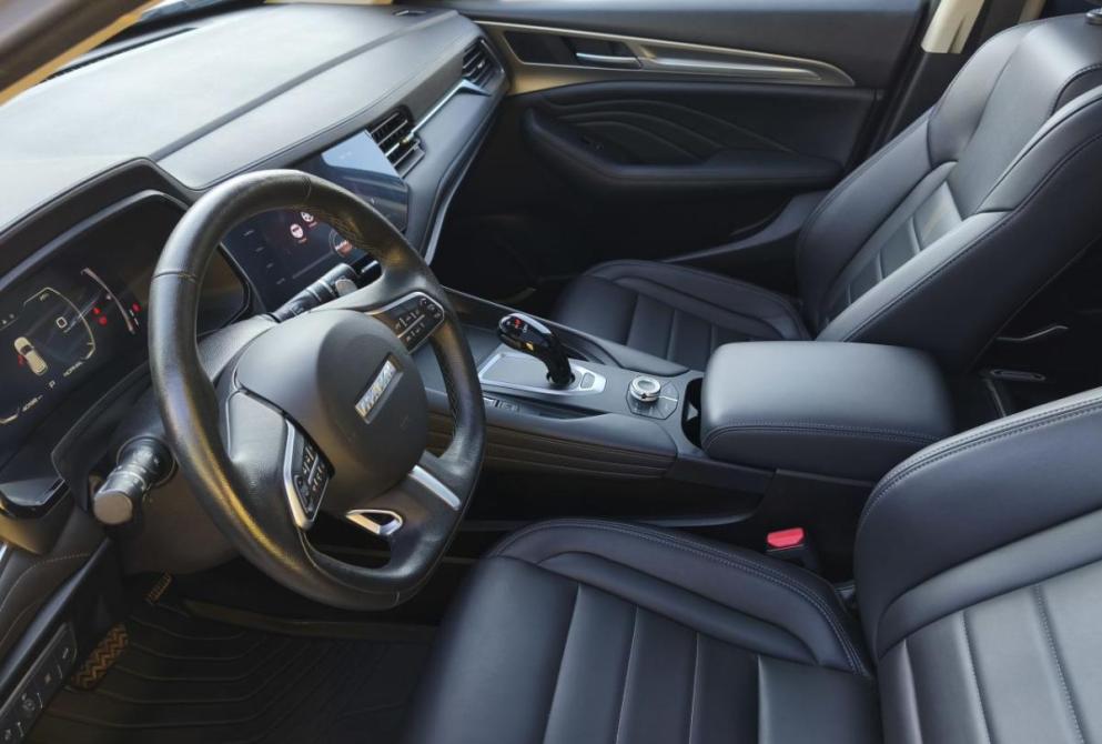 Haval F7 I Сыктывкар  - изображение 19